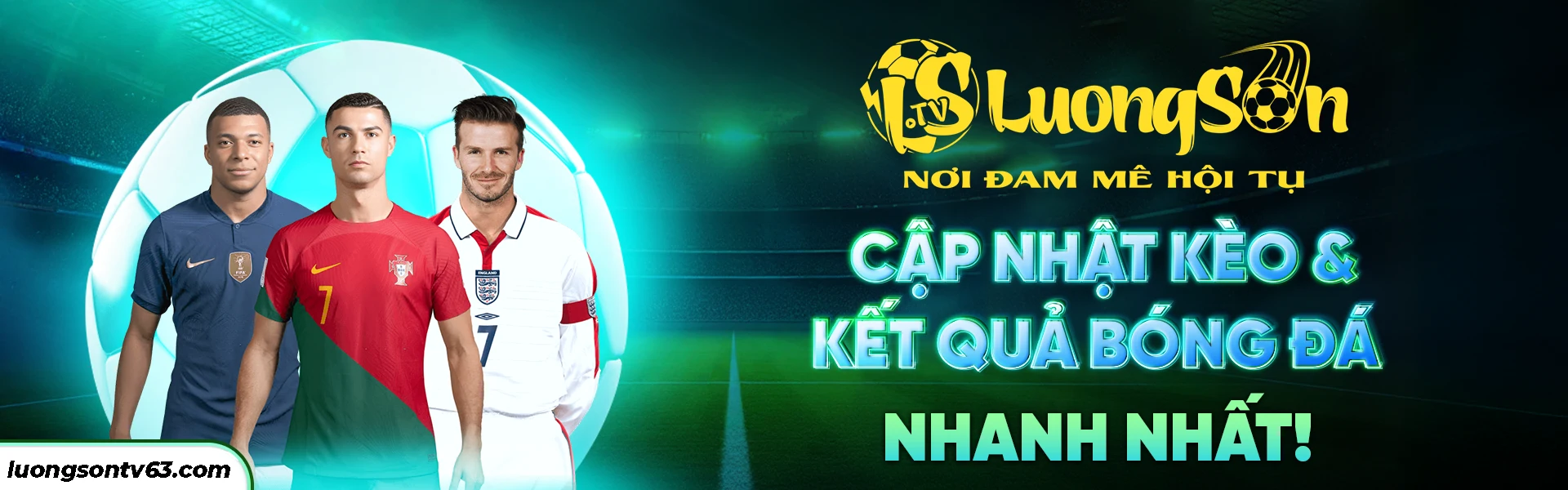 LuongSon Tv Trực tiếp bóng đá hôm nay