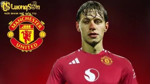 Ognjen Ugresic được MU quan tâm