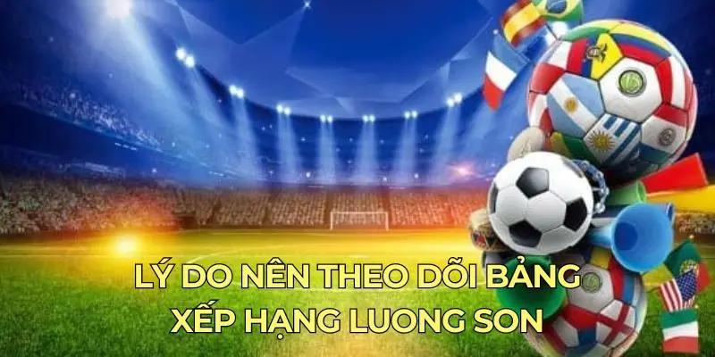 Sự khác biệt của luongson tv